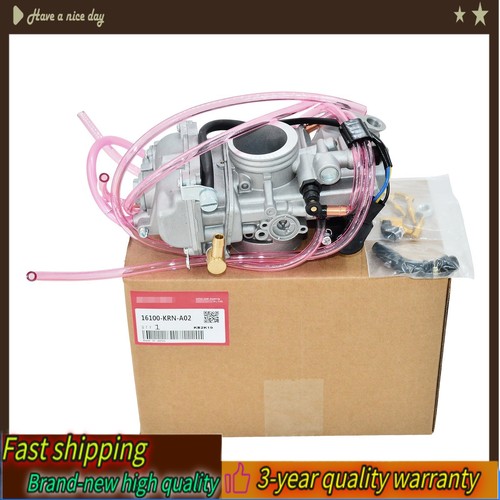 Carburetor for honda - for,