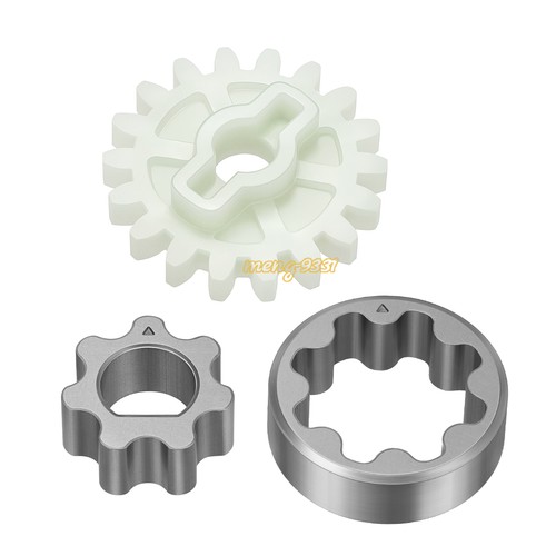 Oil pump rotor - oil,